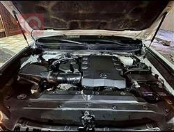 تويوتا لاندكروزر برادو